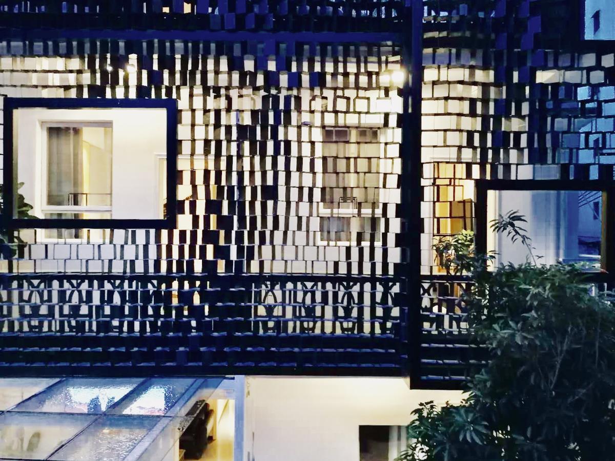Huizhou Xilin West Lake Boutique Hotel Exterior foto