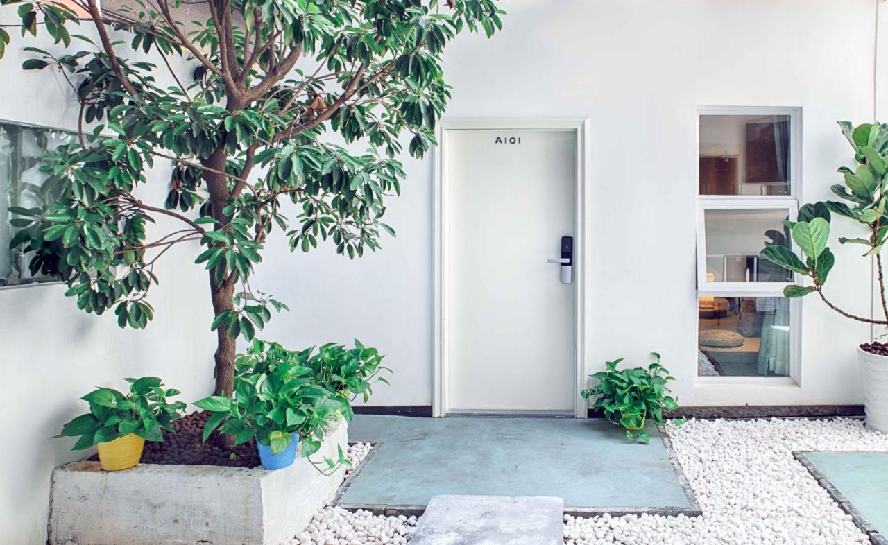 Huizhou Xilin West Lake Boutique Hotel Exterior foto